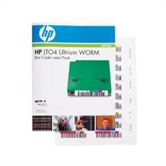 HP LTO4 BAR CODE LABEL PACK QTY 100 10 CLEAN UNIQU.1-preview.jpg